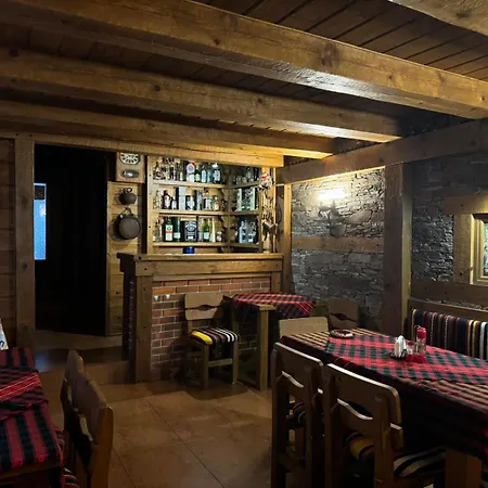 Ivan Pensiune Bansko