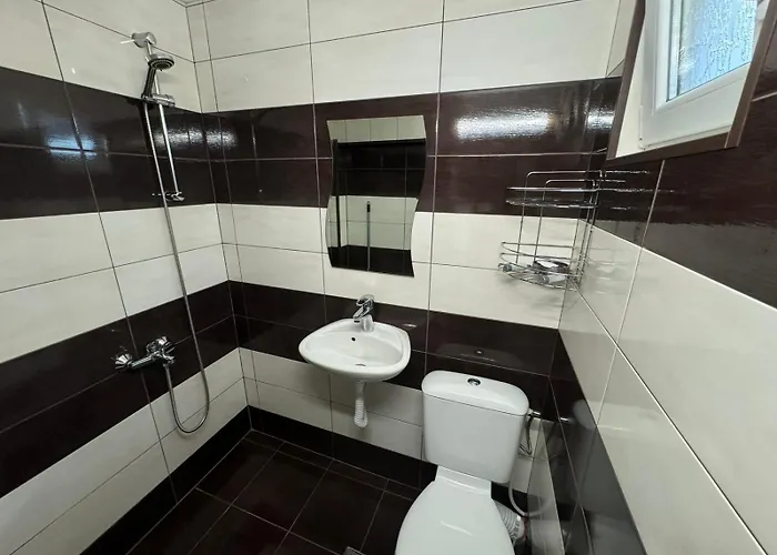 Ivan Guest house Bansko