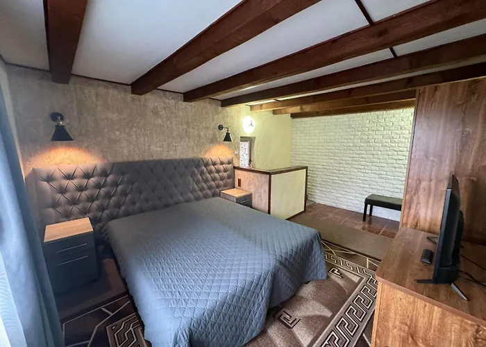 Ivan Guest house Bansko