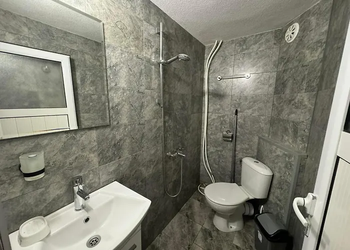 Guest house Ivan Bansko