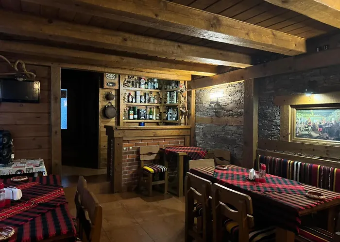 Ivan Guest house Bansko