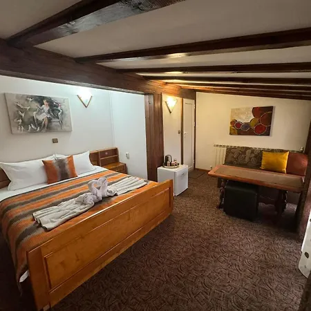 Ivan 3* バンスコ