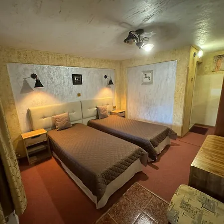 Ivan Guest house
