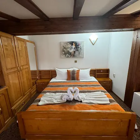Guest house Ivan