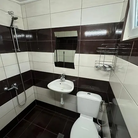 Ivan Pensionat Bansko