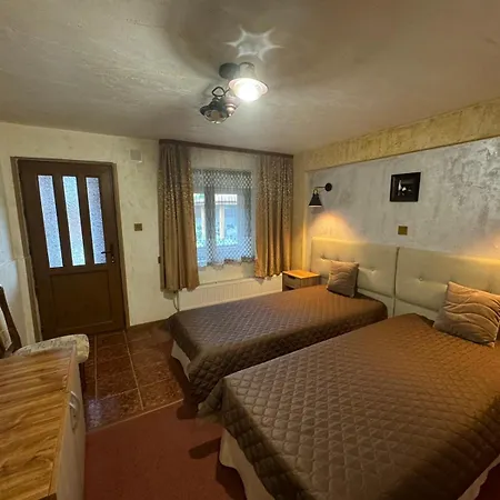Ivan Guest house