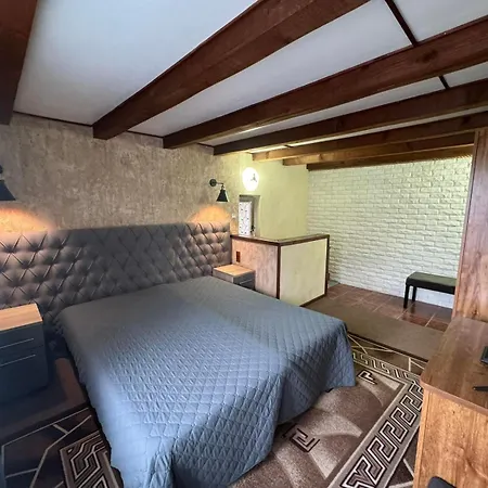 Ivan Pensionat Bansko