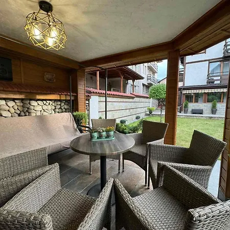 Ivan 3* バンスコ