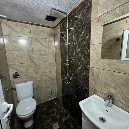 Guest house Ivan