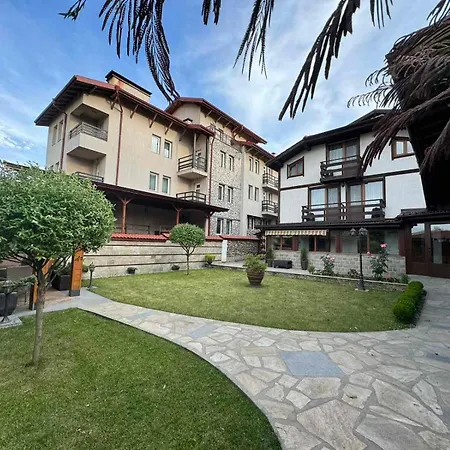 ゲストハウス Ivan